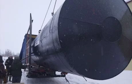 350 противопожарная емкость на объект в краснодар